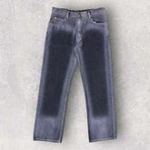 Lee Straight Fit Jeans - W33 L31